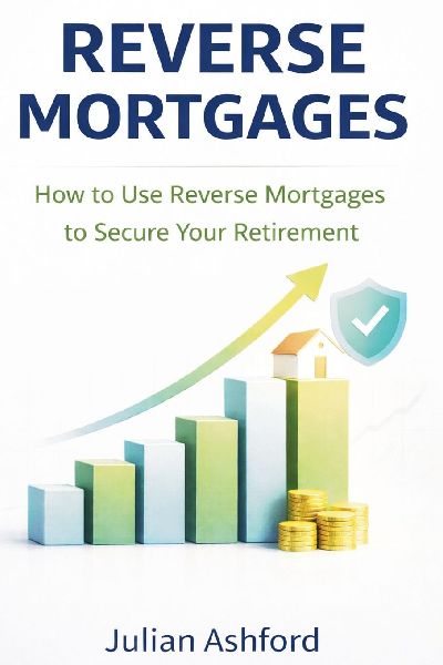 Reverse Mortgages: How to Use Reverse Mortgages to Secure Your Retirement