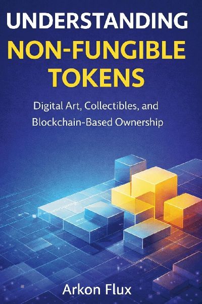 Understanding Non-fungible Tokens: Digital Art, Collectibles, and Blockchain-Based Ownership
