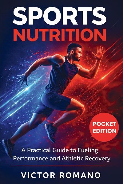 Sports Nutrition: A Practical Guide to Fueling Performance and Athletic Recovery