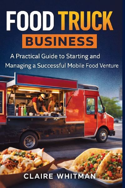Food Truck Business: A Practical Guide to Starting and Managing a Successful Mobile Food Venture