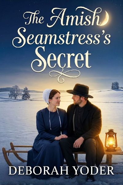 The Amish Seamstresss Secret (An Amish Romance)