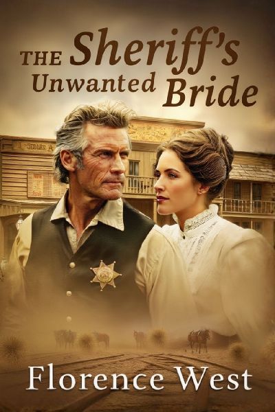 The Sheriff's Unwanted Bride: A Marriage of Convenience on the Frontier