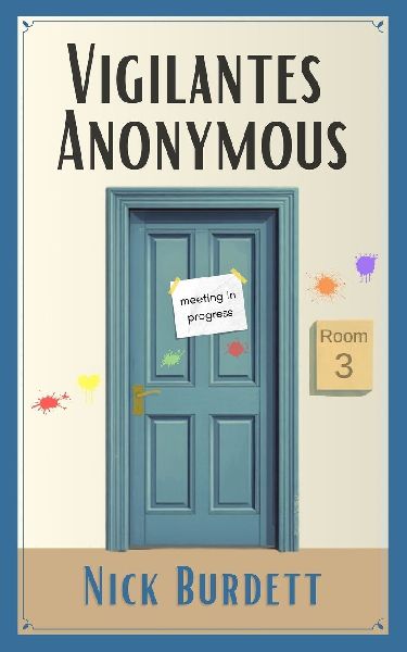 Vigilantes Anonymous