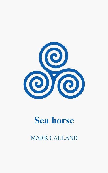 Sea horse