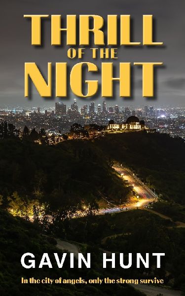 Thrill of the Night