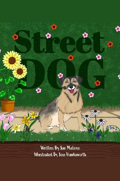 Street Dog