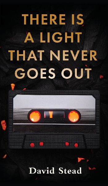 There is a Light That Never Goes Out