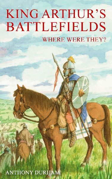 King Arthurs Battlefields