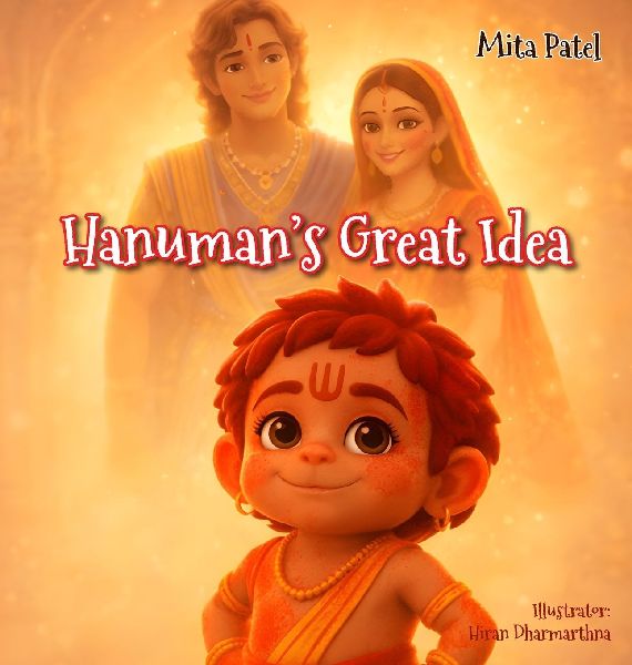 Hanumans Great Idea