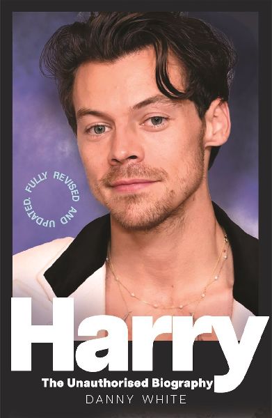 Harry: The Unauthorized Biography