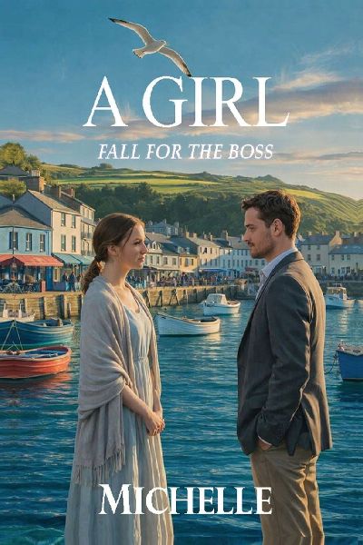 A Girl: Fall For The Boss
