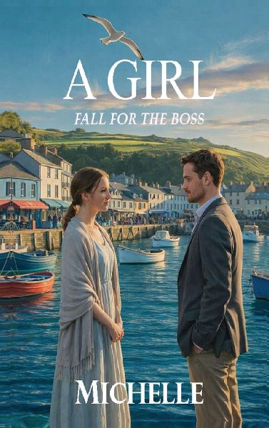 A Girl: Fall For The Boss