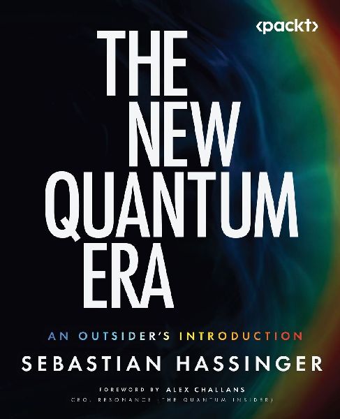 The New Quantum Era: An Outsider's Introduction