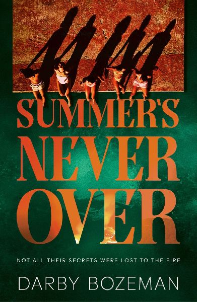 Summer's Never Over