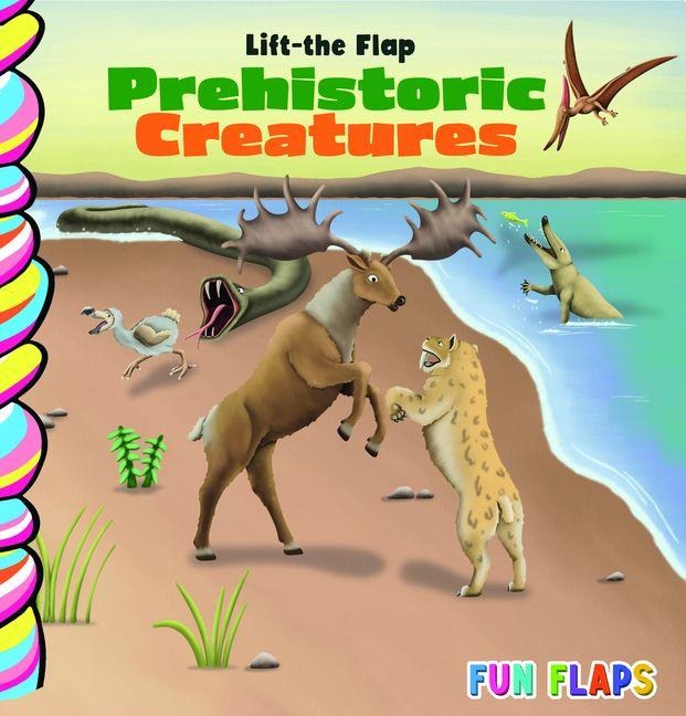 Prehistoric Creatures