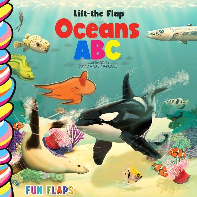 Oceans ABC