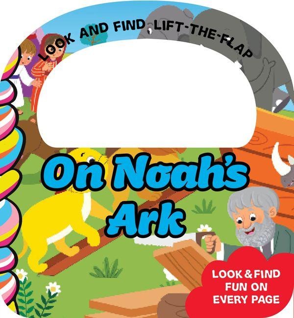 Noahs Ark