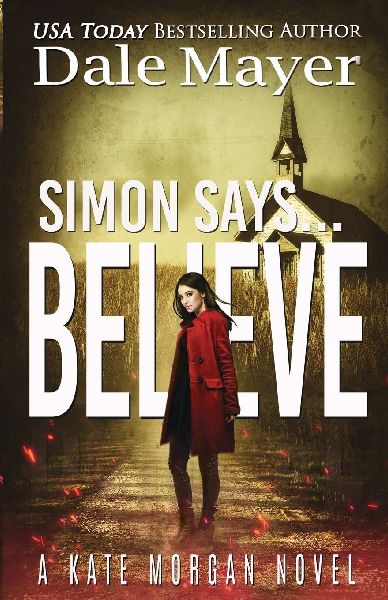 Simon Says... Believe