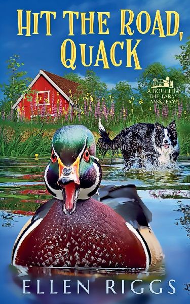Hit the Road, Quack