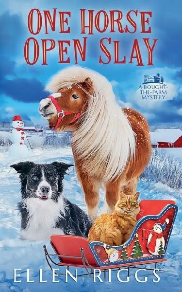 One Horse Open Slay