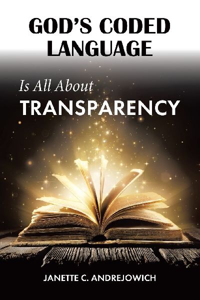 Gods Coded Language Is All About Transparency