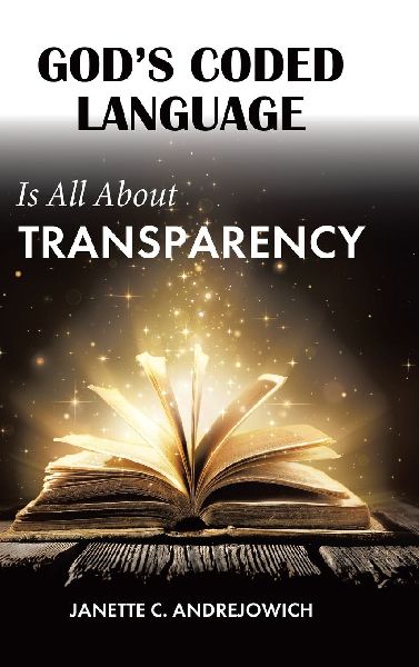 Gods Coded Language Is All About Transparency