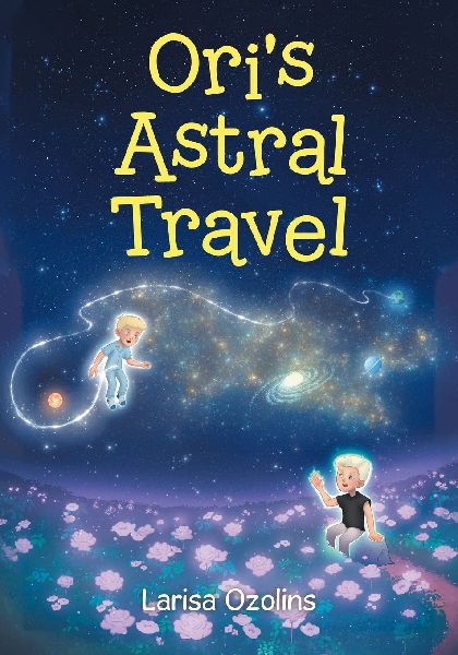Oris Astral Travel