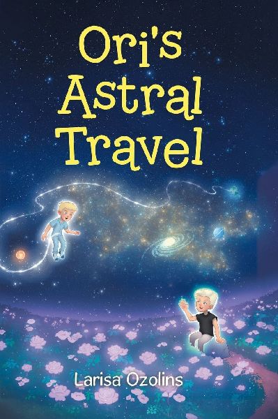Oris Astral Travel