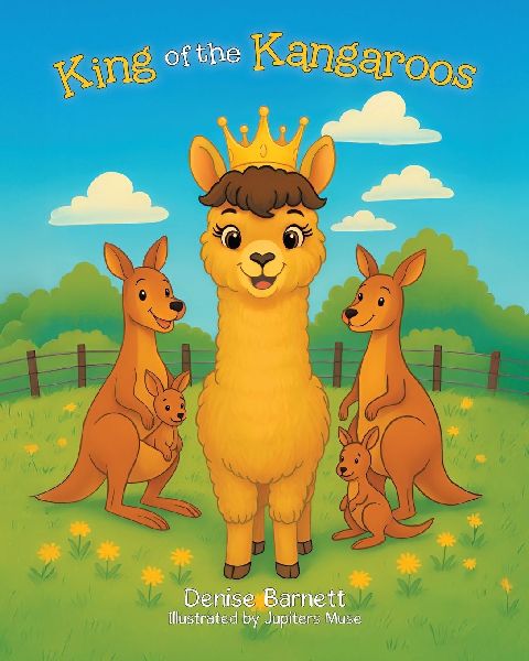King of the Kangaroos