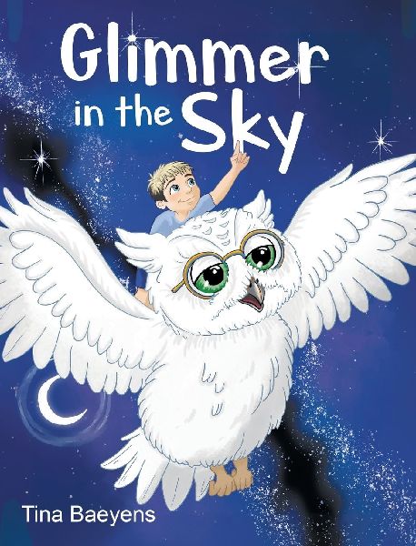 Glimmer in the Sky