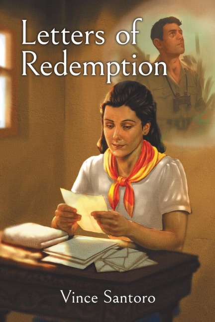 Letters of Redemption: As They Uncover the Truth, They Face the Decision That Will Shape Their Lives