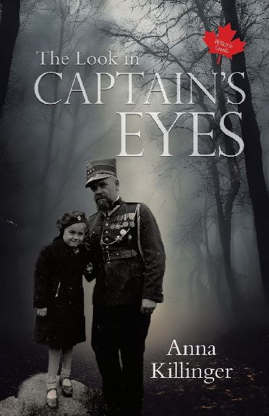 The Look in Captains Eyes