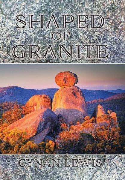 Shaped of Granite