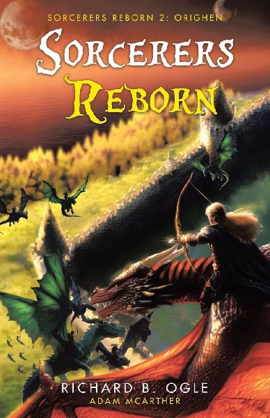 Sorcerers Reborn: Orighen