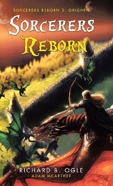 Sorcerers Reborn: Orighen