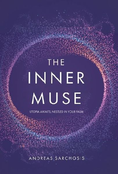 The Inner Muse: Utopia Awaits, Nestled in Your Palm