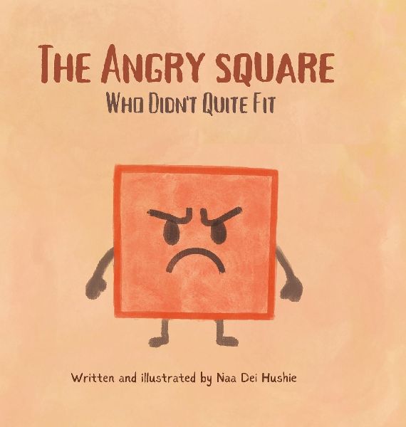 The Angry Square: Who Didnt Quite Fit