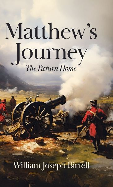 Matthews Journey: The Return Home