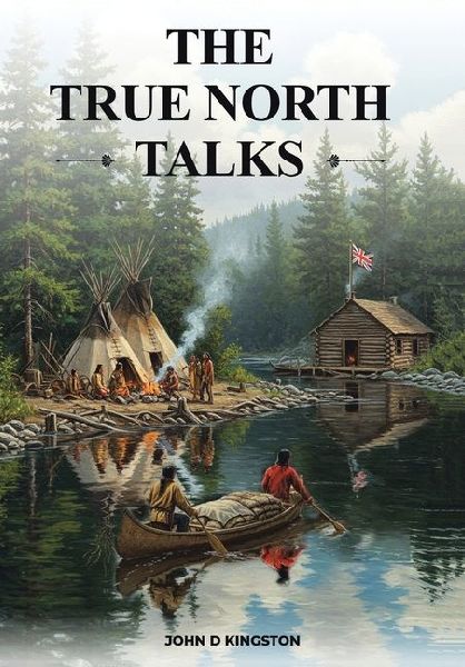 The True North Talks