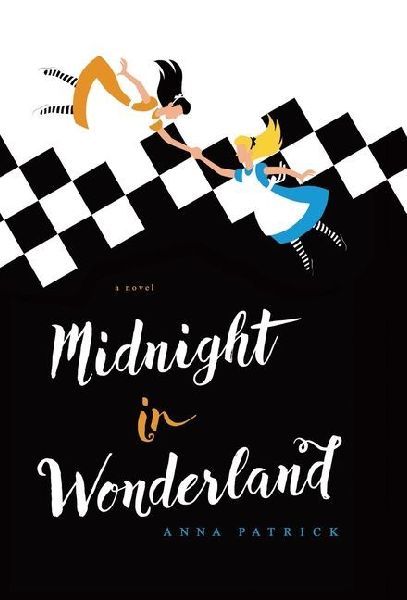 Midnight in Wonderland