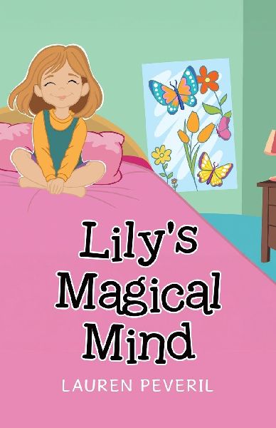 Lilys Magical Mind