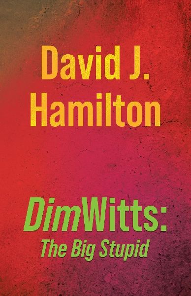 DimWitts: The Big Stupid