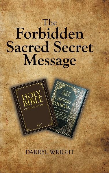 The Forbidden Sacred Secret Message