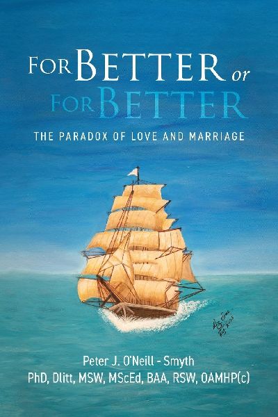 For Better or For Better: The Paradox of Love and Marriage