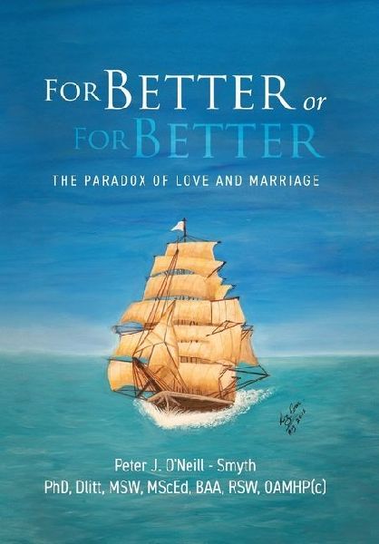 For Better or For Better: The Paradox of Love and Marriage