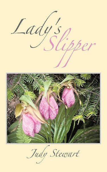 Ladys Slipper