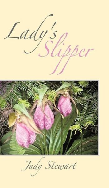 Ladys Slipper