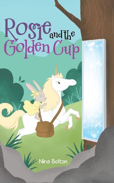 Rosie and the Golden Cup