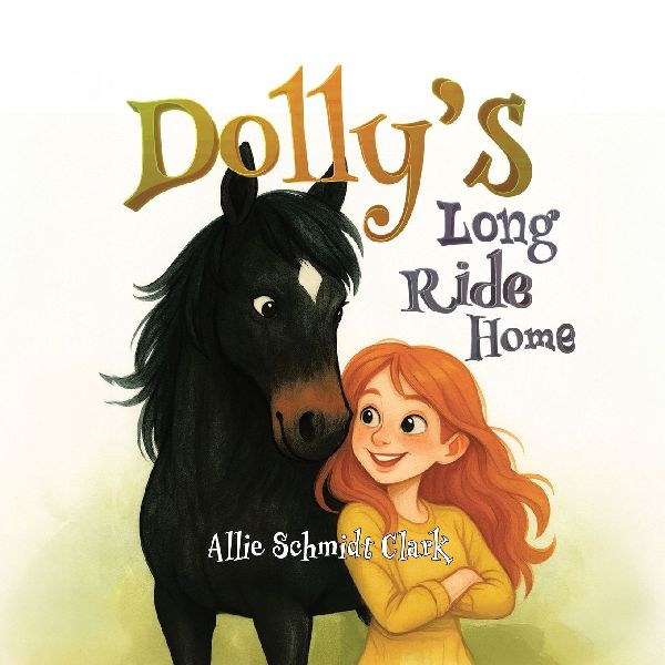 Dollys Long Ride Home