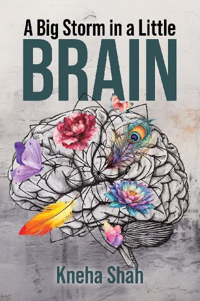 A Big Storm in a Little Brain